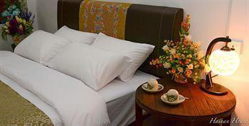 Hainan House Hotel