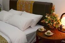 Hainan House Hotel Georgetown
