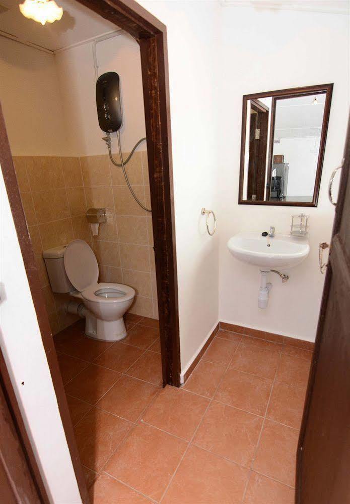 Hainan House 2* Georgetown